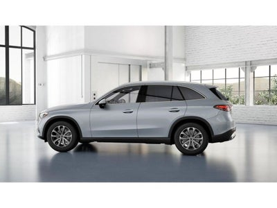 2027 Mercedes-Benz GLC GLC 300 4MATIC®