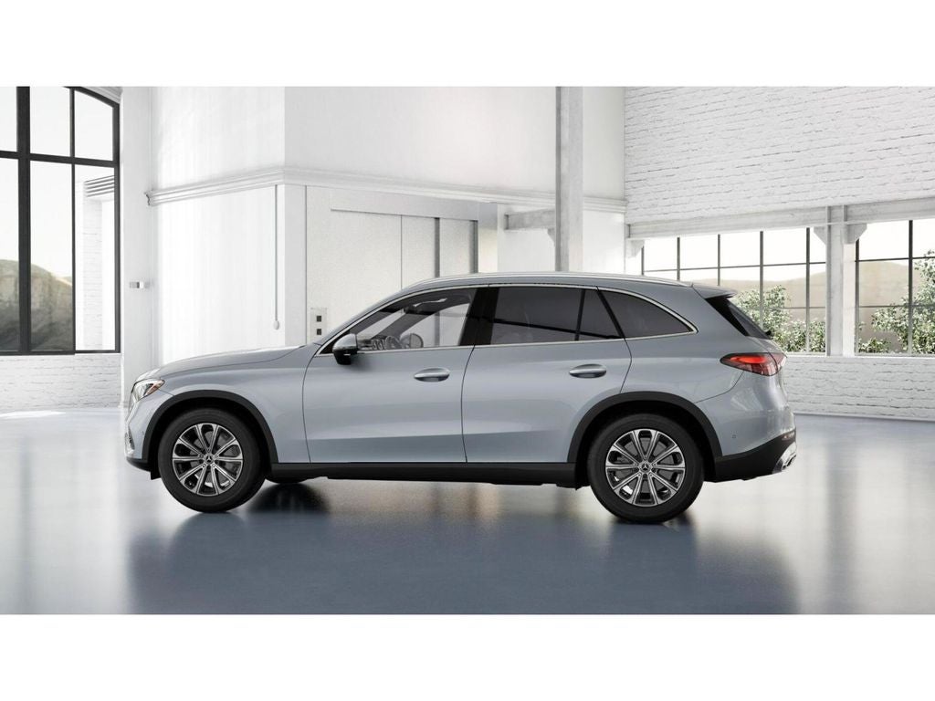 2027 Mercedes-Benz GLC GLC 300 4MATIC®