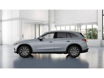 2027 Mercedes-Benz GLC GLC 300 4MATIC®