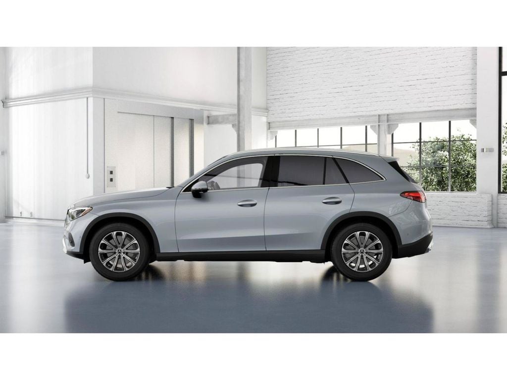 2027 Mercedes-Benz GLC GLC 300 4MATIC®