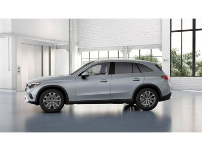 2027 Mercedes-Benz GLC GLC 300 4MATIC®