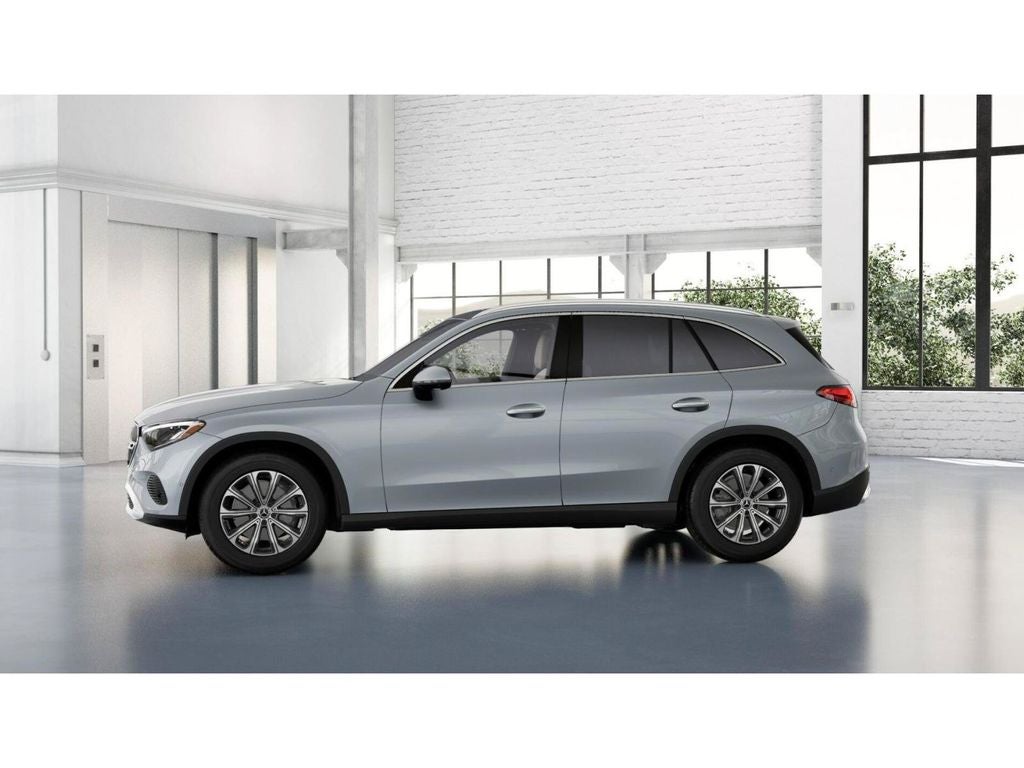 2027 Mercedes-Benz GLC GLC 300 4MATIC®