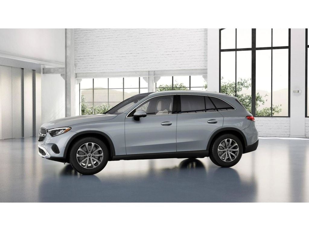2027 Mercedes-Benz GLC GLC 300 4MATIC®
