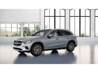 2027 Mercedes-Benz GLC GLC 300 4MATIC®