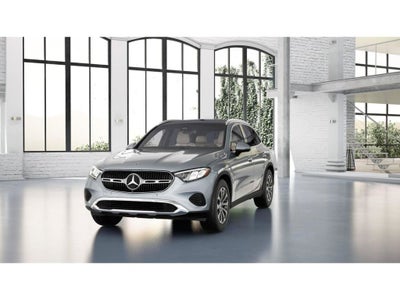 2027 Mercedes-Benz GLC GLC 300 4MATIC®