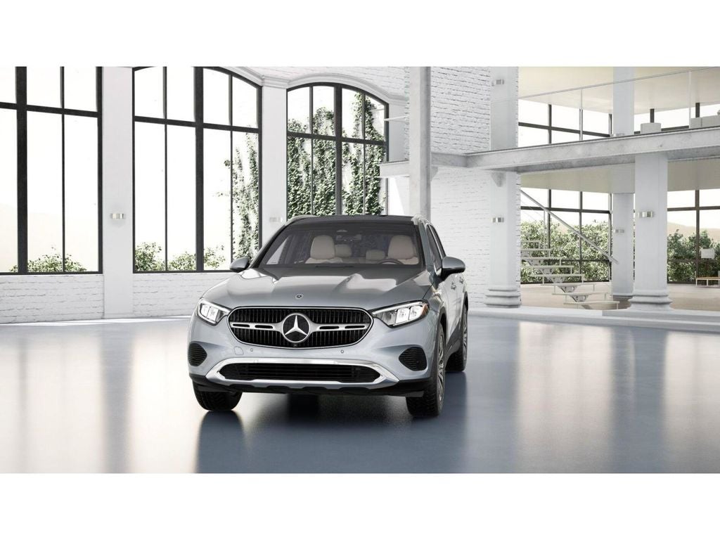 2027 Mercedes-Benz GLC GLC 300 4MATIC®