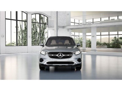 2027 Mercedes-Benz GLC GLC 300 4MATIC®