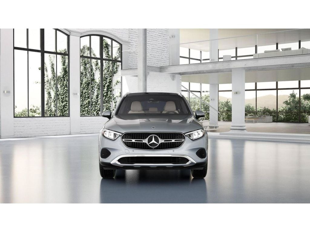 2027 Mercedes-Benz GLC GLC 300 4MATIC®