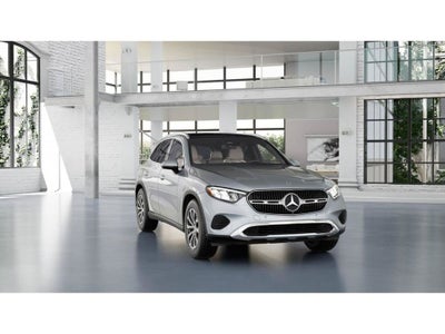 2027 Mercedes-Benz GLC GLC 300 4MATIC®