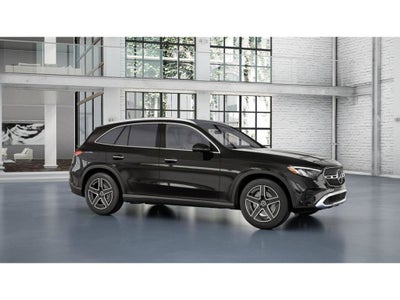 2027 Mercedes-Benz GLC GLC 300 4MATIC®