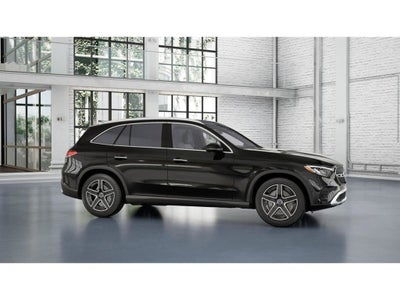 2027 Mercedes-Benz GLC GLC 300 4MATIC®