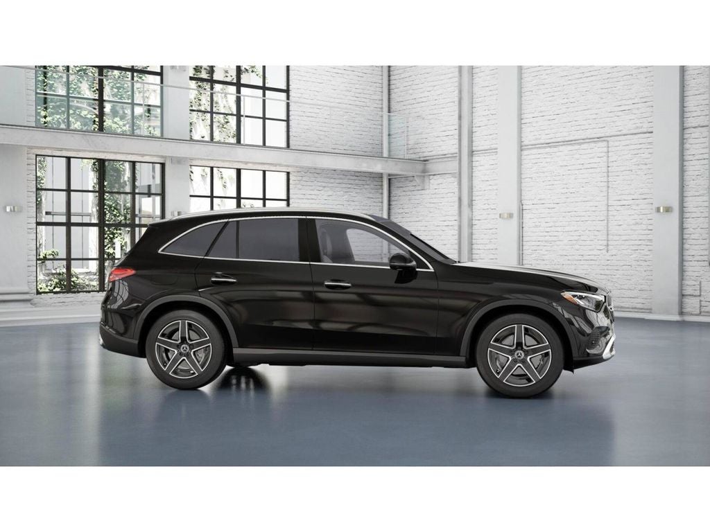 2027 Mercedes-Benz GLC GLC 300 4MATIC®