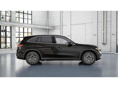 2027 Mercedes-Benz GLC GLC 300 4MATIC®