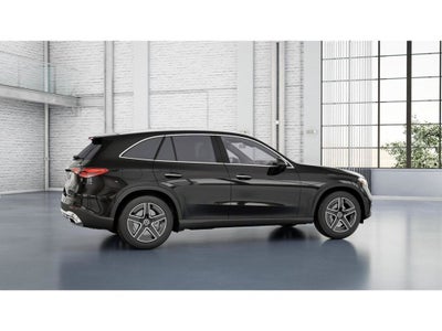2027 Mercedes-Benz GLC GLC 300 4MATIC®