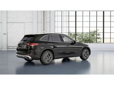 2027 Mercedes-Benz GLC GLC 300 4MATIC®