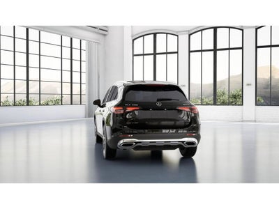 2027 Mercedes-Benz GLC GLC 300 4MATIC®