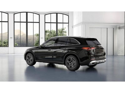 2027 Mercedes-Benz GLC GLC 300 4MATIC®