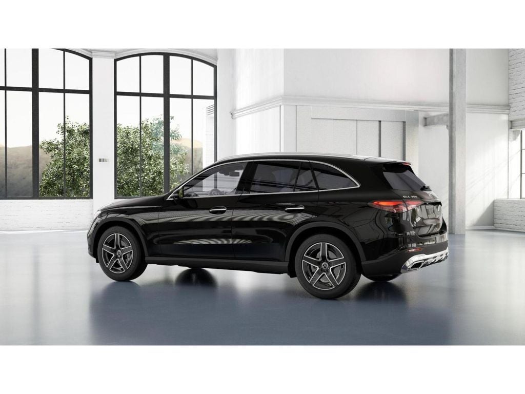 2027 Mercedes-Benz GLC GLC 300 4MATIC®