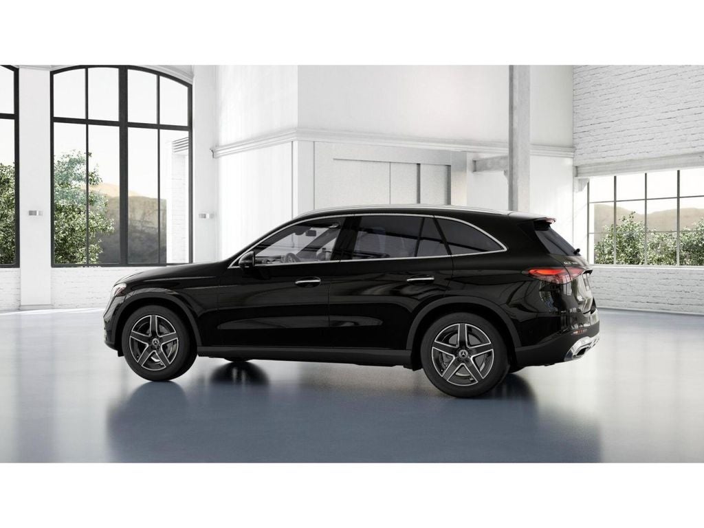 2027 Mercedes-Benz GLC GLC 300 4MATIC®