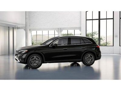 2027 Mercedes-Benz GLC GLC 300 4MATIC®