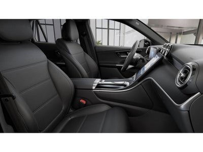 2027 Mercedes-Benz GLC GLC 300 4MATIC®