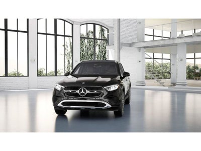 2027 Mercedes-Benz GLC GLC 300 4MATIC®