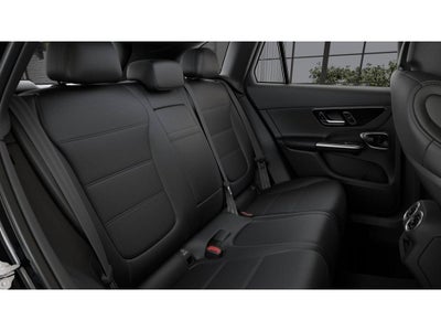 2027 Mercedes-Benz GLC GLC 300 4MATIC®