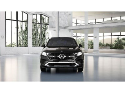 2027 Mercedes-Benz GLC GLC 300 4MATIC®