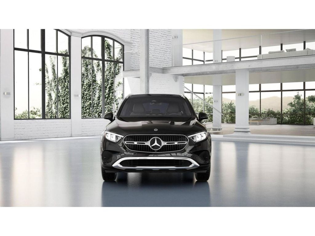 2027 Mercedes-Benz GLC GLC 300 4MATIC®
