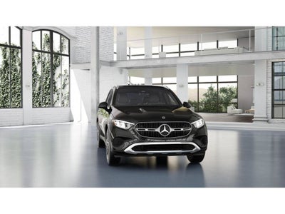 2027 Mercedes-Benz GLC GLC 300 4MATIC®