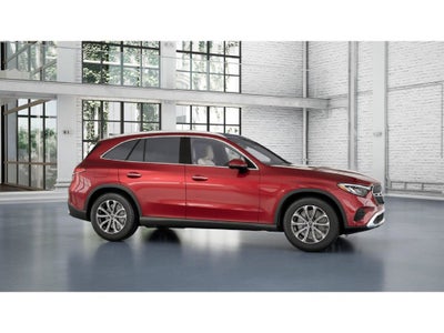 2027 Mercedes-Benz GLC GLC 300 4MATIC®