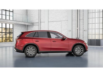 2027 Mercedes-Benz GLC GLC 300 4MATIC®