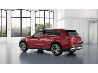 2027 Mercedes-Benz GLC GLC 300 4MATIC®