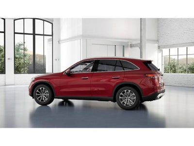 2027 Mercedes-Benz GLC GLC 300 4MATIC®