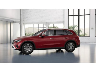 2027 Mercedes-Benz GLC GLC 300 4MATIC®