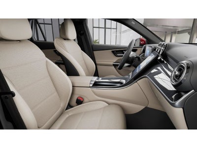 2027 Mercedes-Benz GLC GLC 300 4MATIC®