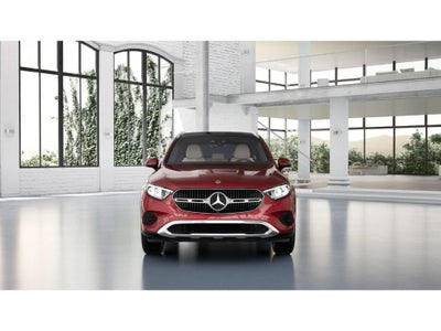 2027 Mercedes-Benz GLC GLC 300 4MATIC®