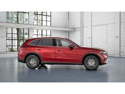2027 Mercedes-Benz GLC GLC 300 4MATIC®