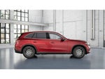 2027 Mercedes-Benz GLC GLC 300 4MATIC®