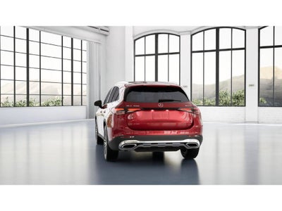 2027 Mercedes-Benz GLC GLC 300 4MATIC®
