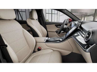 2027 Mercedes-Benz GLC GLC 300 4MATIC®