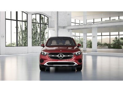 2027 Mercedes-Benz GLC GLC 300 4MATIC®