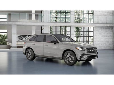 2027 Mercedes-Benz GLC GLC 300 4MATIC®