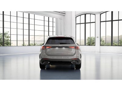 2027 Mercedes-Benz GLC GLC 300 4MATIC®