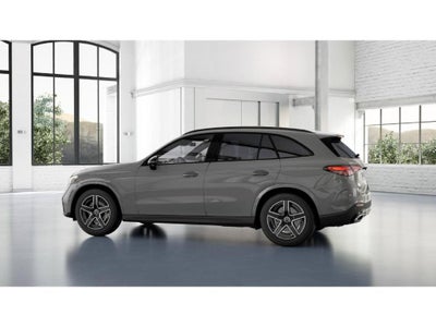 2027 Mercedes-Benz GLC GLC 300 4MATIC®
