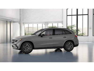 2027 Mercedes-Benz GLC GLC 300 4MATIC®