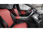 2027 Mercedes-Benz GLC GLC 300 4MATIC®