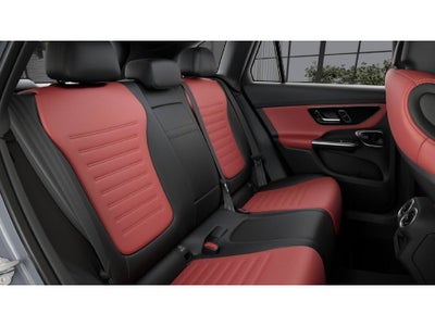 2027 Mercedes-Benz GLC GLC 300 4MATIC®