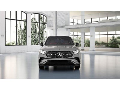 2027 Mercedes-Benz GLC GLC 300 4MATIC®