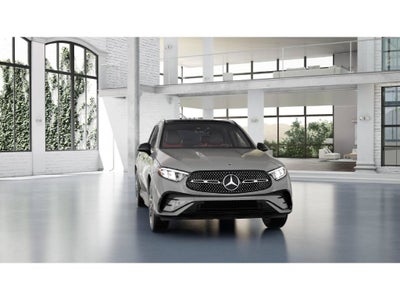 2027 Mercedes-Benz GLC GLC 300 4MATIC®